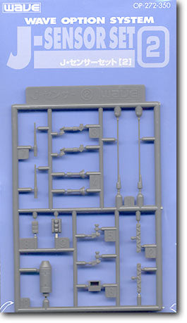 OP227 J-Sensor Set 2