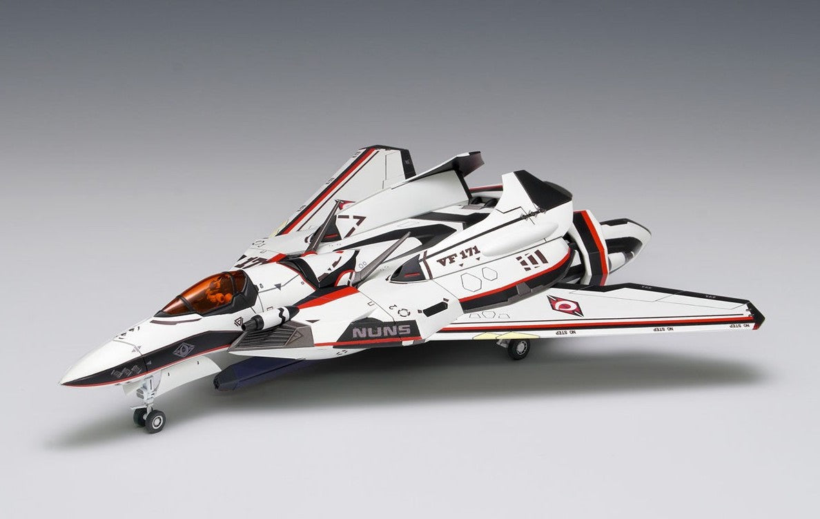 [PO NOV 2022] MC-074 VF-171EX Nightmare Plus EX [Alto Custom]