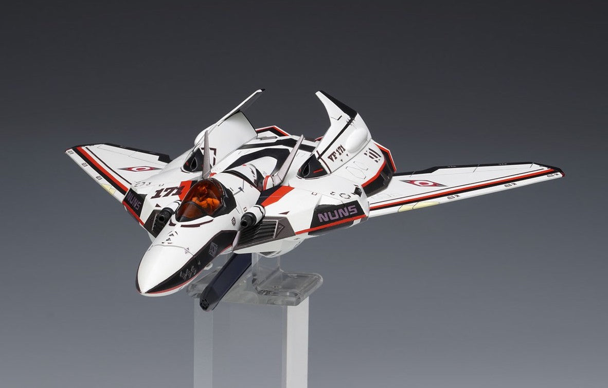 [PO NOV 2022] MC-074 VF-171EX Nightmare Plus EX [Alto Custom]