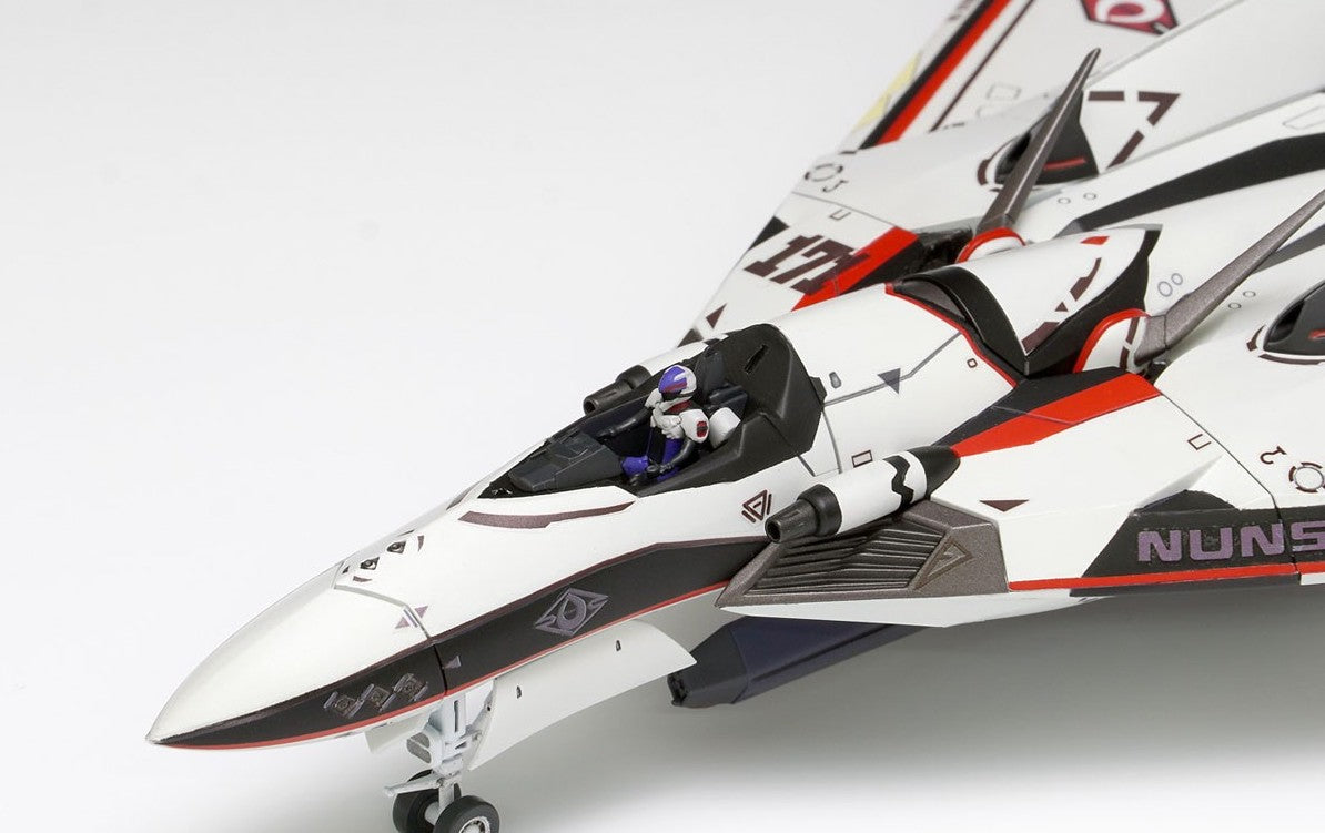 [PO NOV 2022] MC-074 VF-171EX Nightmare Plus EX [Alto Custom]
