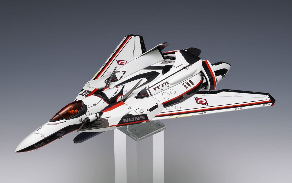 [PO NOV 2022] MC-074 VF-171EX Nightmare Plus EX [Alto Custom]