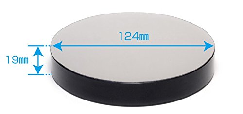 Turn Table [Basic Black 2]