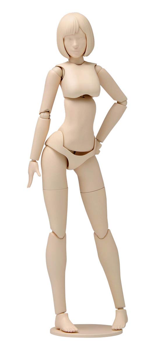 Movable Body Female Type (A Version)