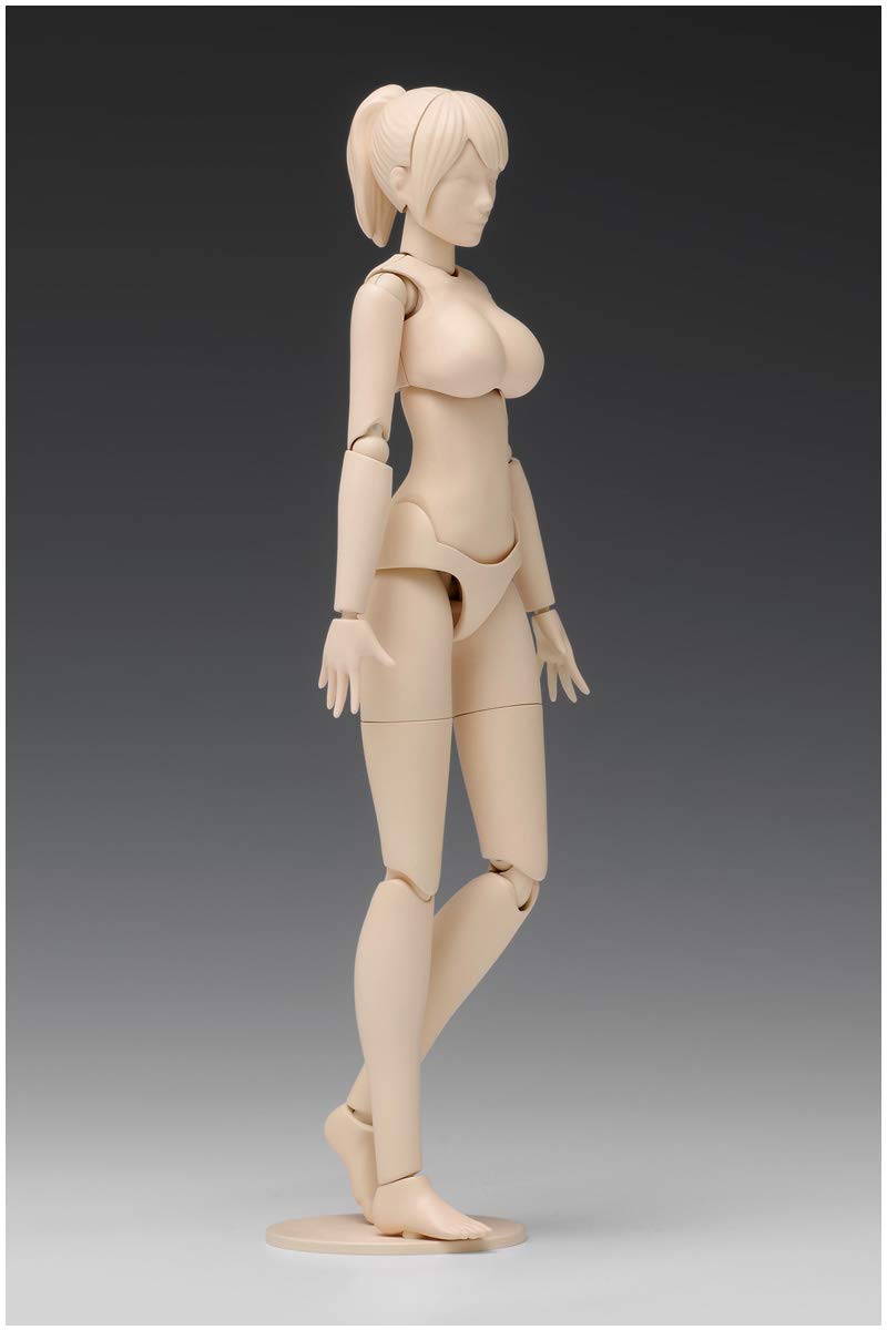 Movable Body Female Type (C Version)