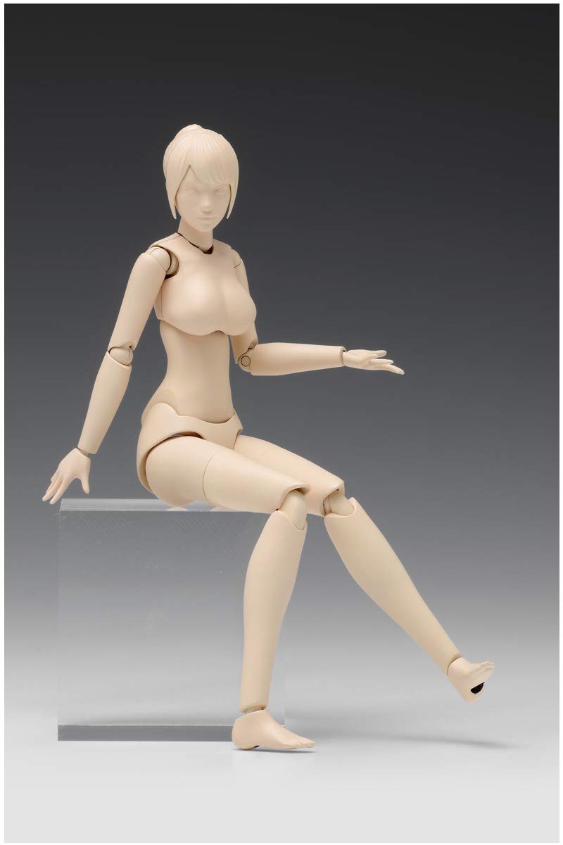 Movable Body Female Type (C Version)