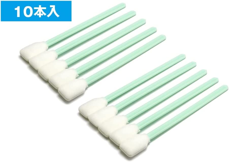 OF-065 Disposable Type Sponge Stick [L]