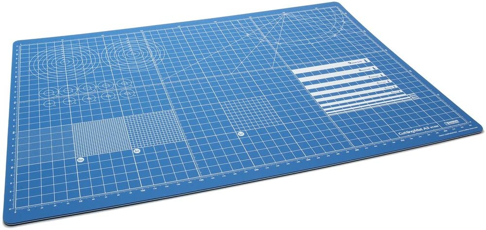 HT-098 Cutting Mat A3