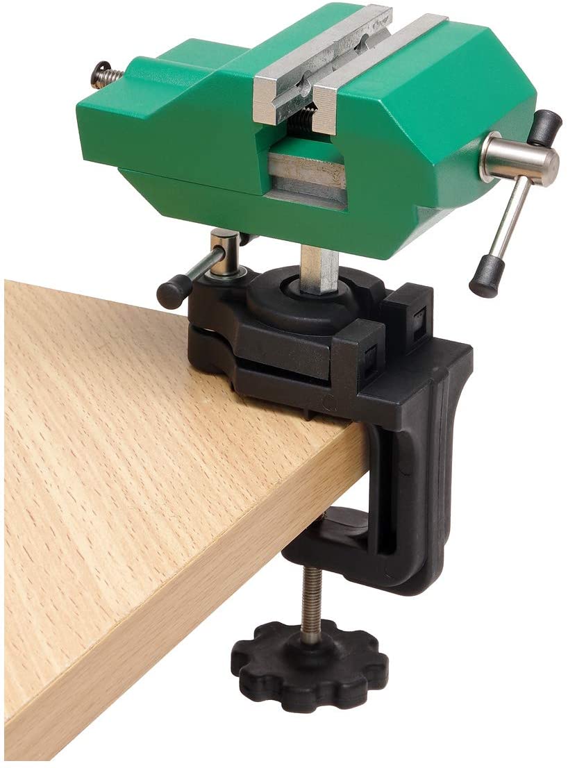 HT-210 HG Multi-Angle Vise