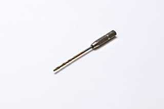 HT-344 Wave HG One Touch Pin Vice Drill Bit 1.4mm