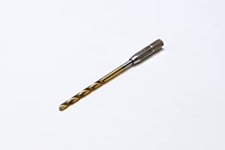 HT-353 Wave HG One Touch Pin Vice Drill Bit 2.3mm