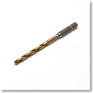 HT-360 Wave HG One Touch Pin Vice Drill Bit 3.0mm