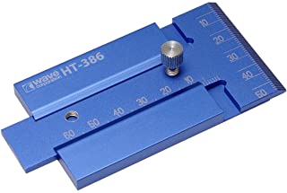 HT-386 HG Slide T Ruler