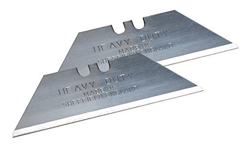 HT387 Spare blade for HG Universal Cutter (2 Pieces)