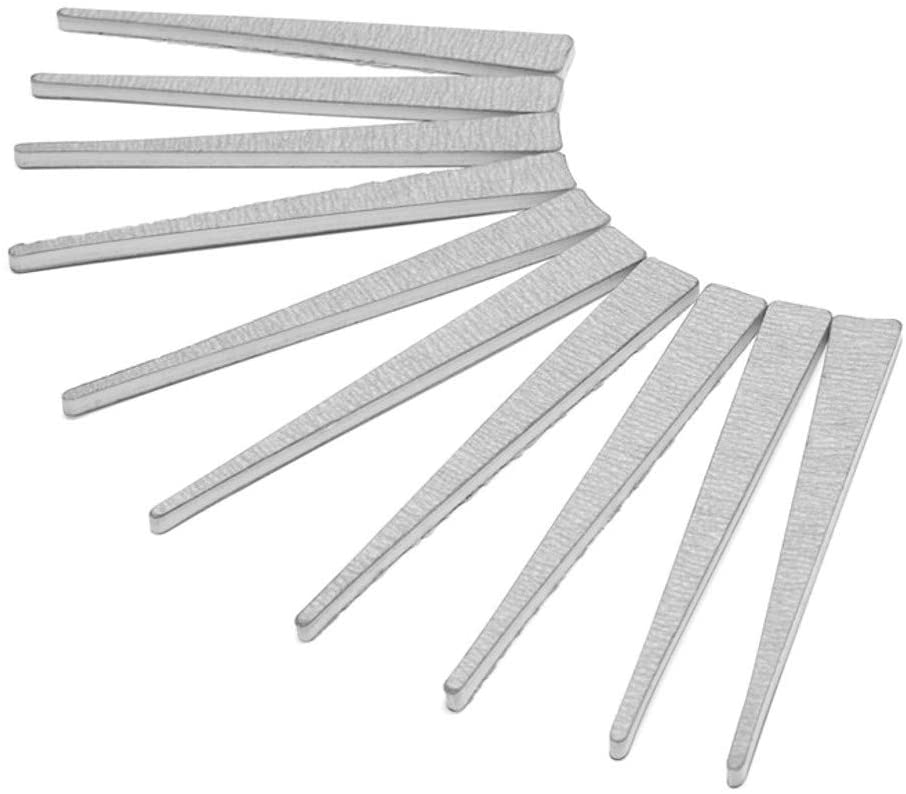 HT-635-450 File Stick Hard-4 (Tapered Type) #1200 (10 pieces)