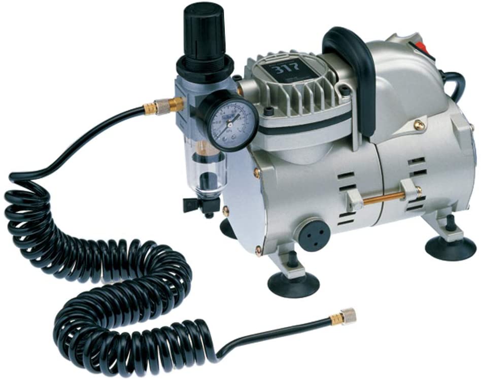 LT-023 Wave Compressor 317