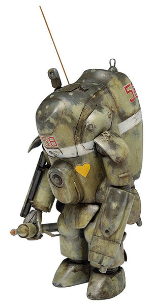 Banzai Hobby - Wave MK-030 P.K.A. Ausf L Leopard – BanzaiHobby