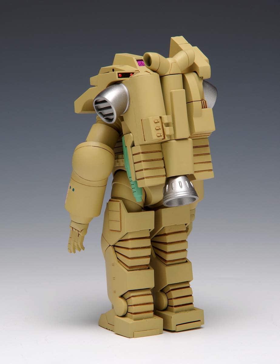 PS-013 Powered Suit [Local War Type]
