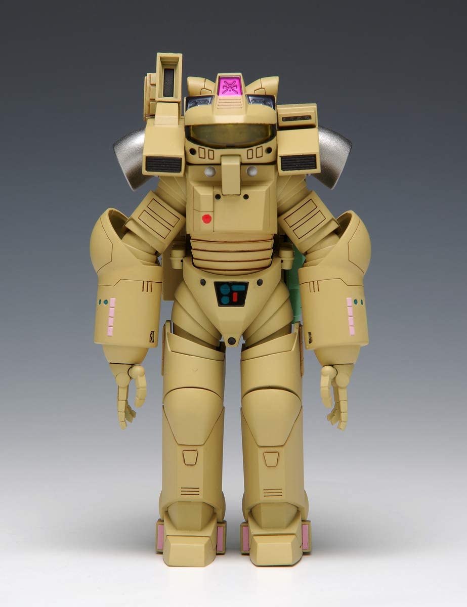 PS-013 Powered Suit [Local War Type]