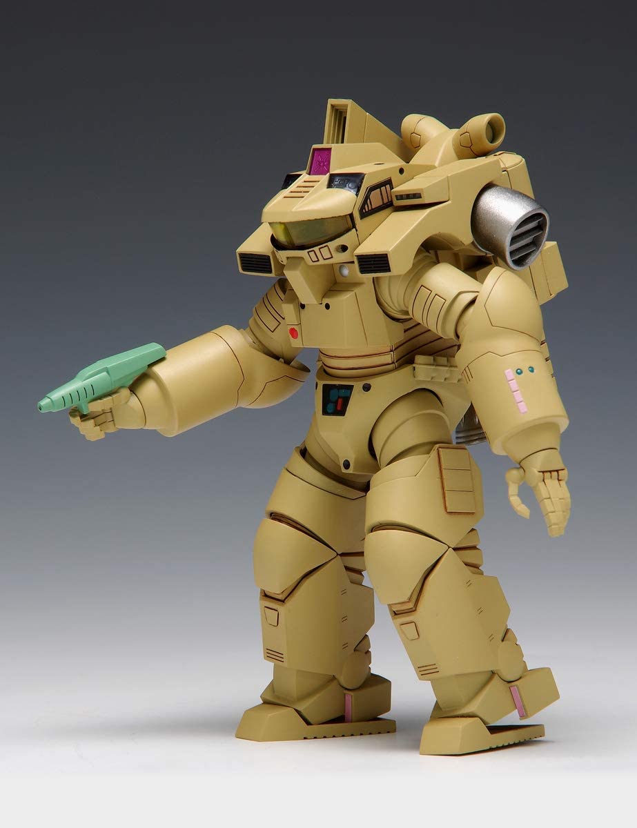 PS-013 Powered Suit [Local War Type]