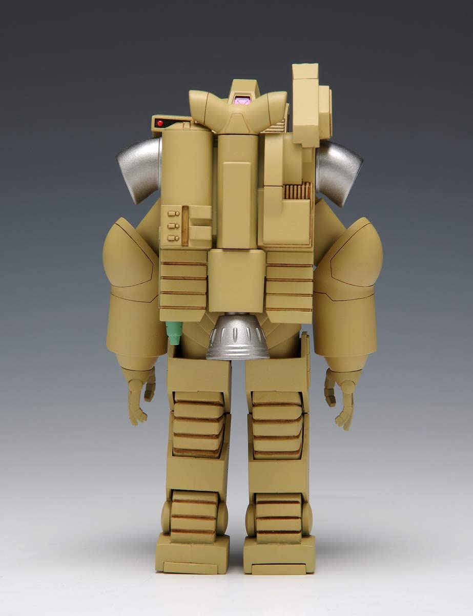 PS-013 Powered Suit [Local War Type]