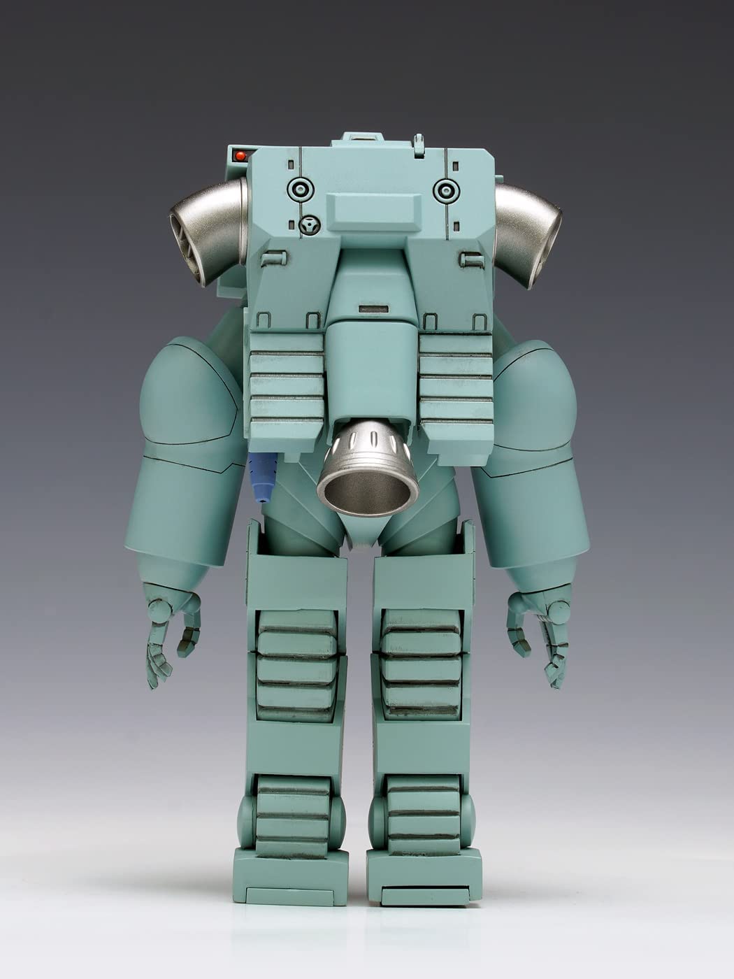 PS-014 Powered Suit [Strategic Communication Type]