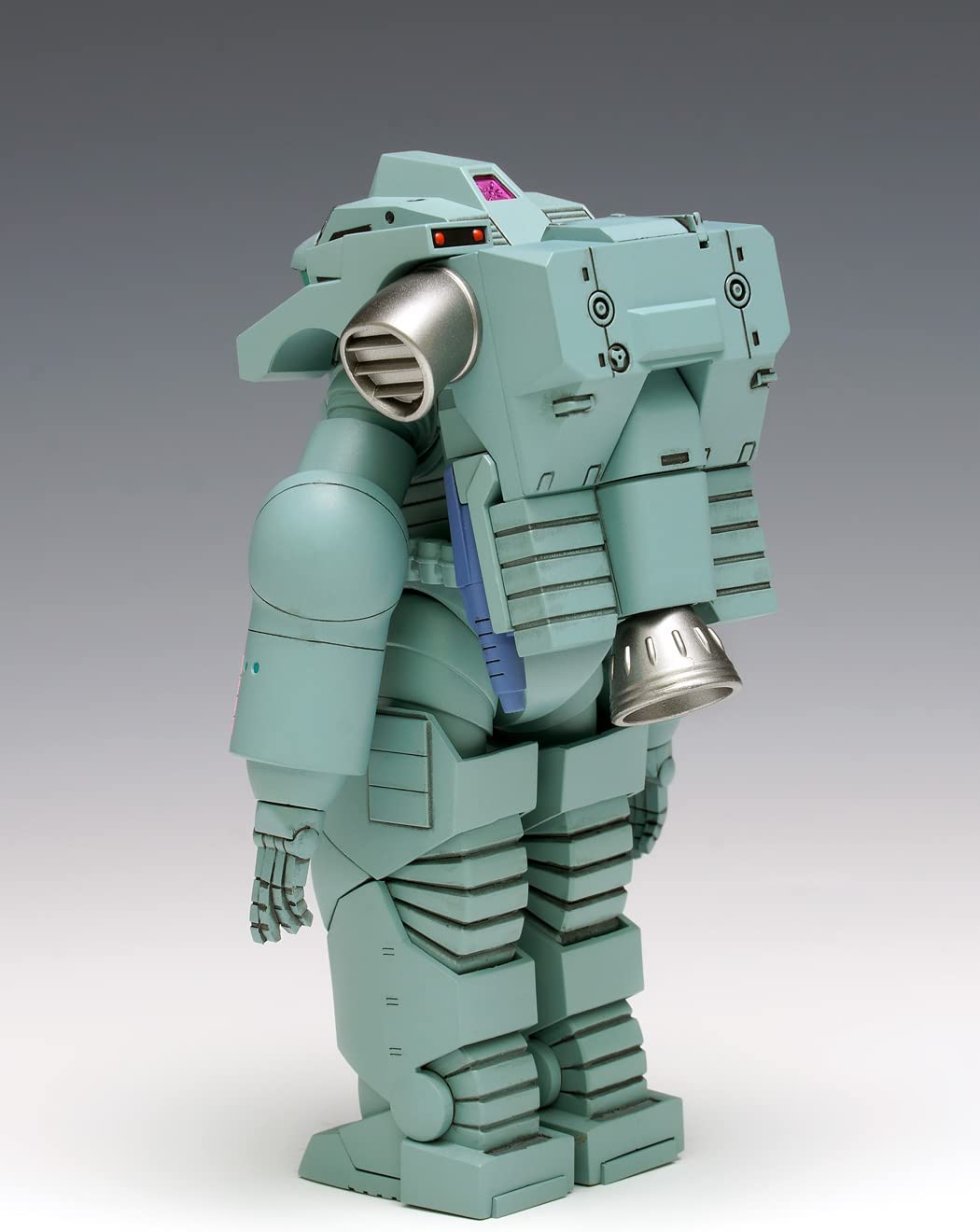 PS-014 Powered Suit [Strategic Communication Type]