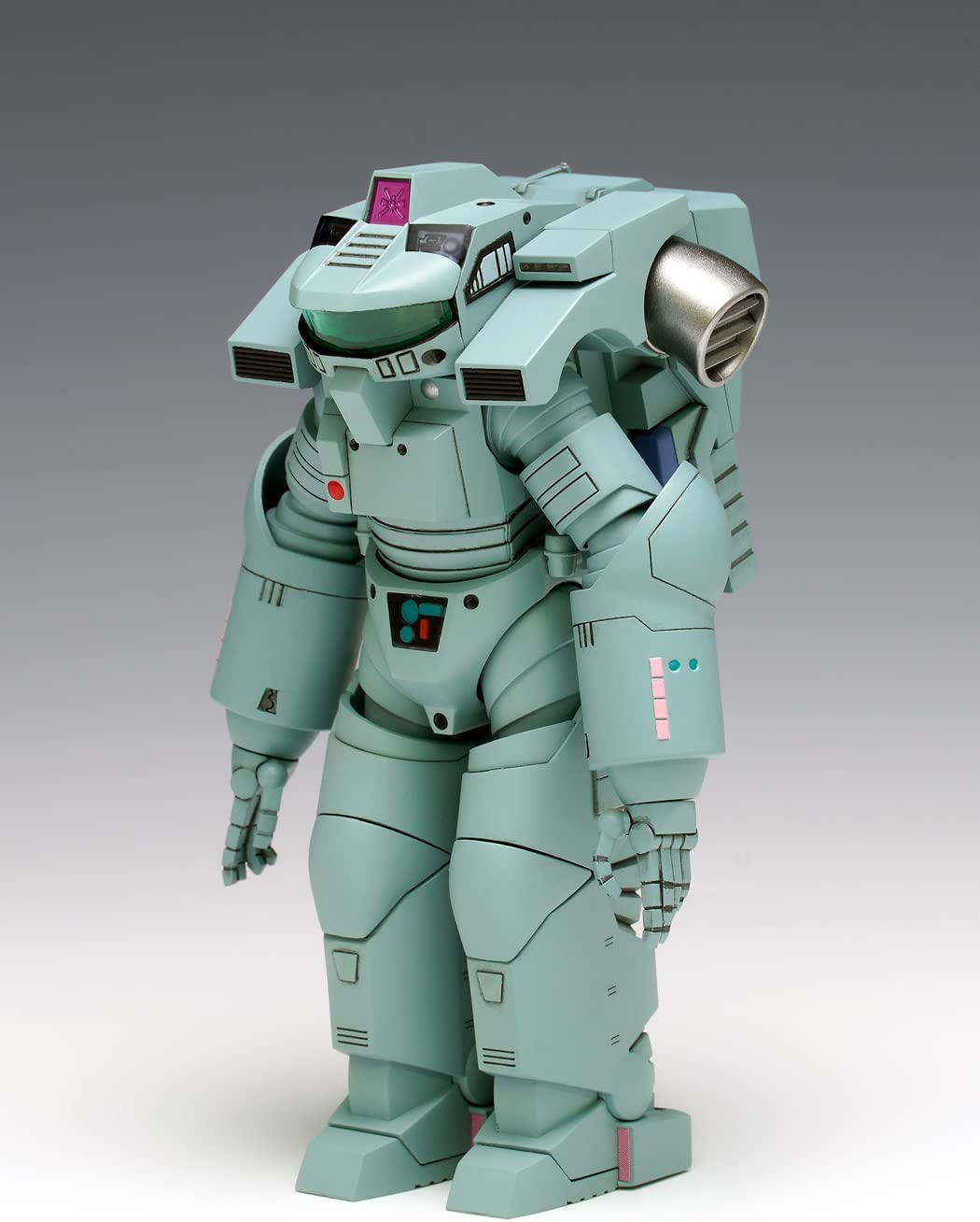 PS-014 Powered Suit [Strategic Communication Type]