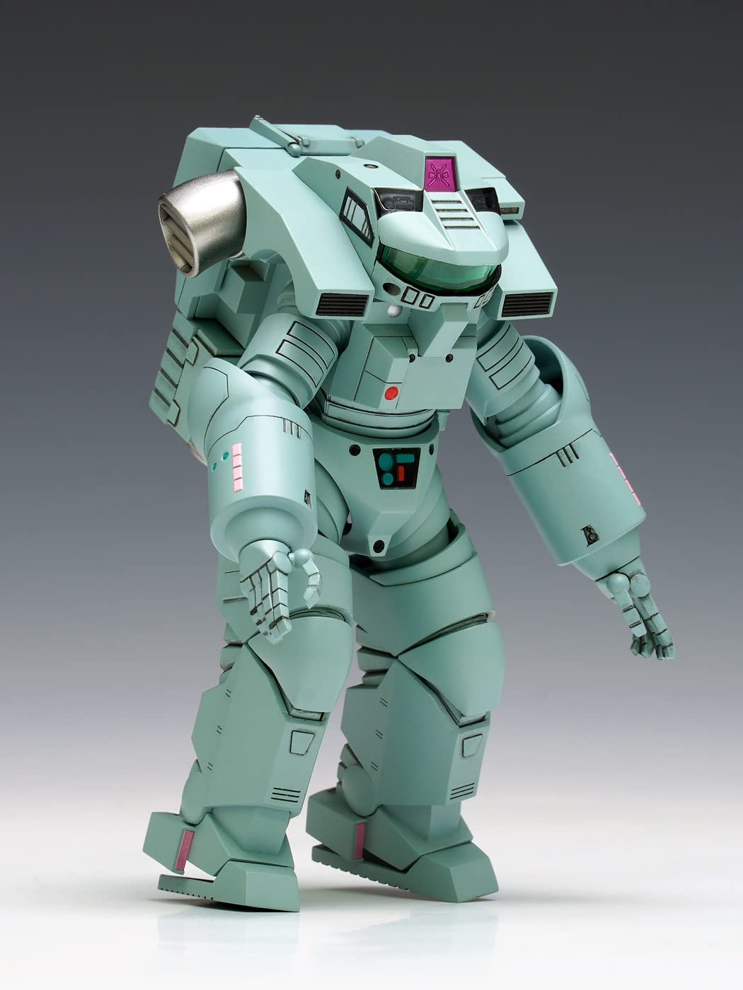 PS-014 Powered Suit [Strategic Communication Type]