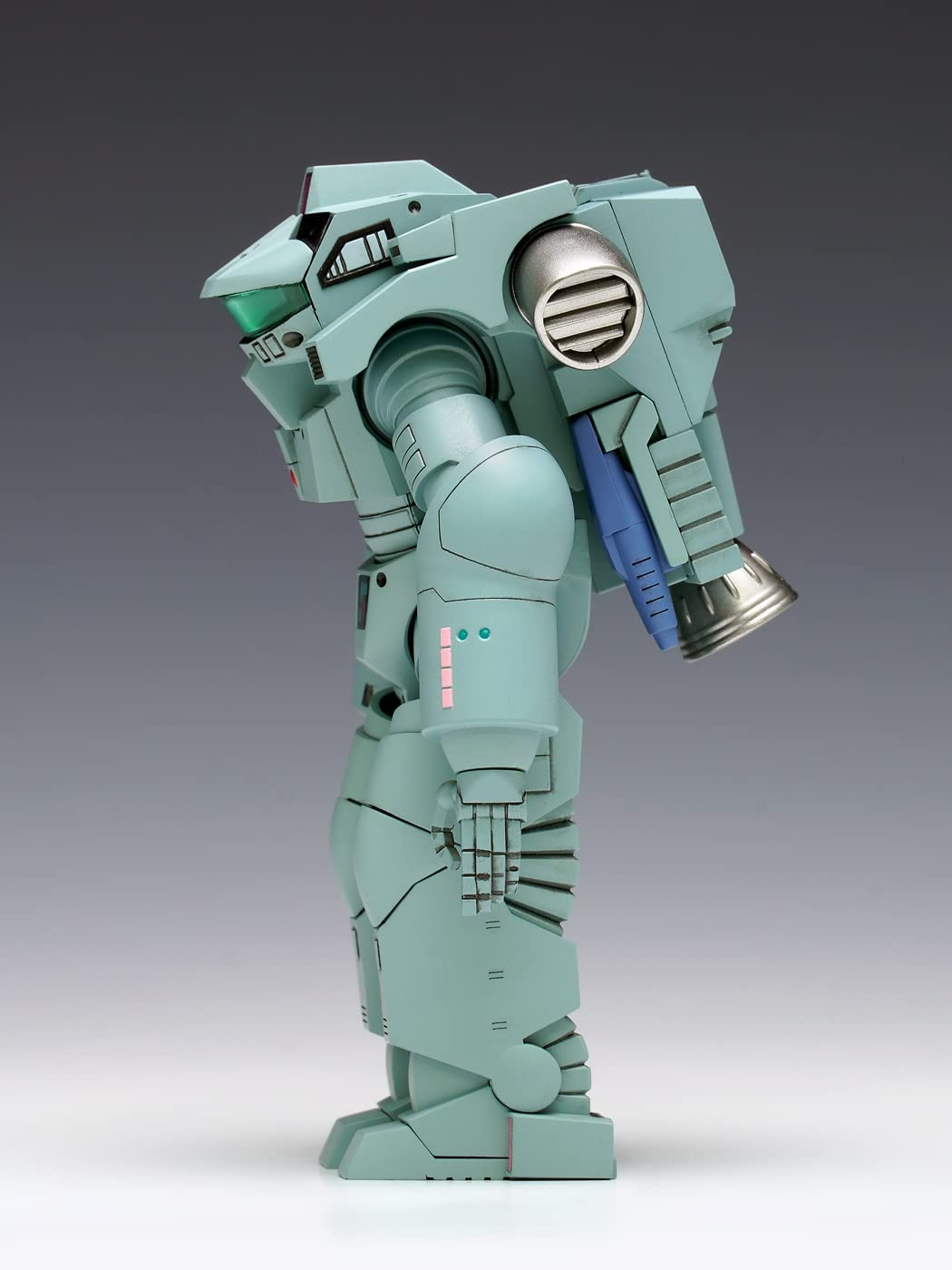 PS-014 Powered Suit [Strategic Communication Type]