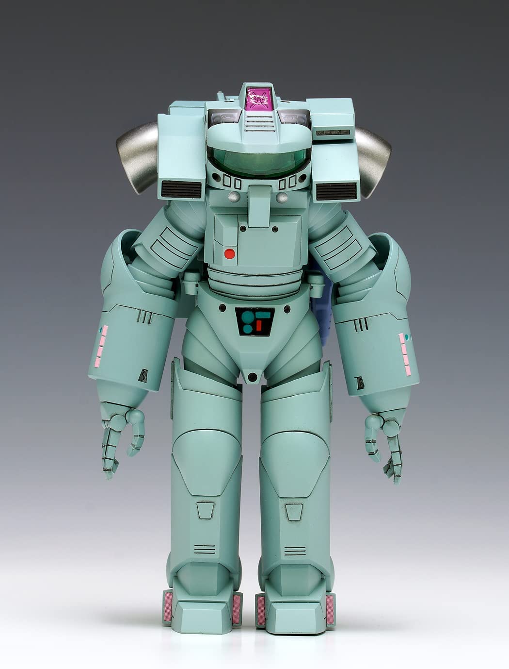 PS-014 Powered Suit [Strategic Communication Type]