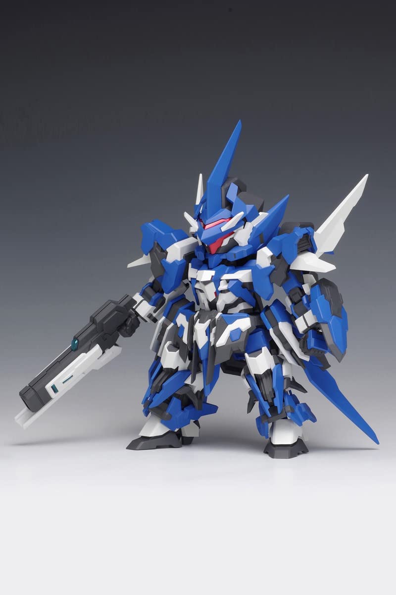 KM-056 ExCreR Armed Addition Ver.