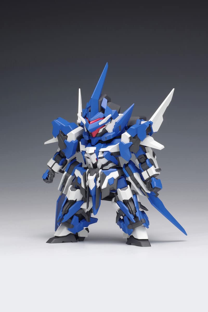 KM-056 ExCreR Armed Addition Ver.