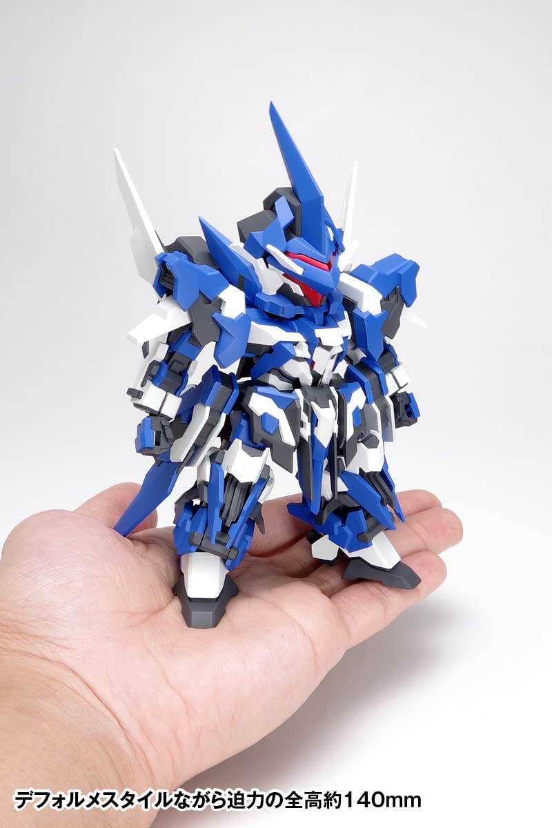 KM-056 ExCreR Armed Addition Ver.