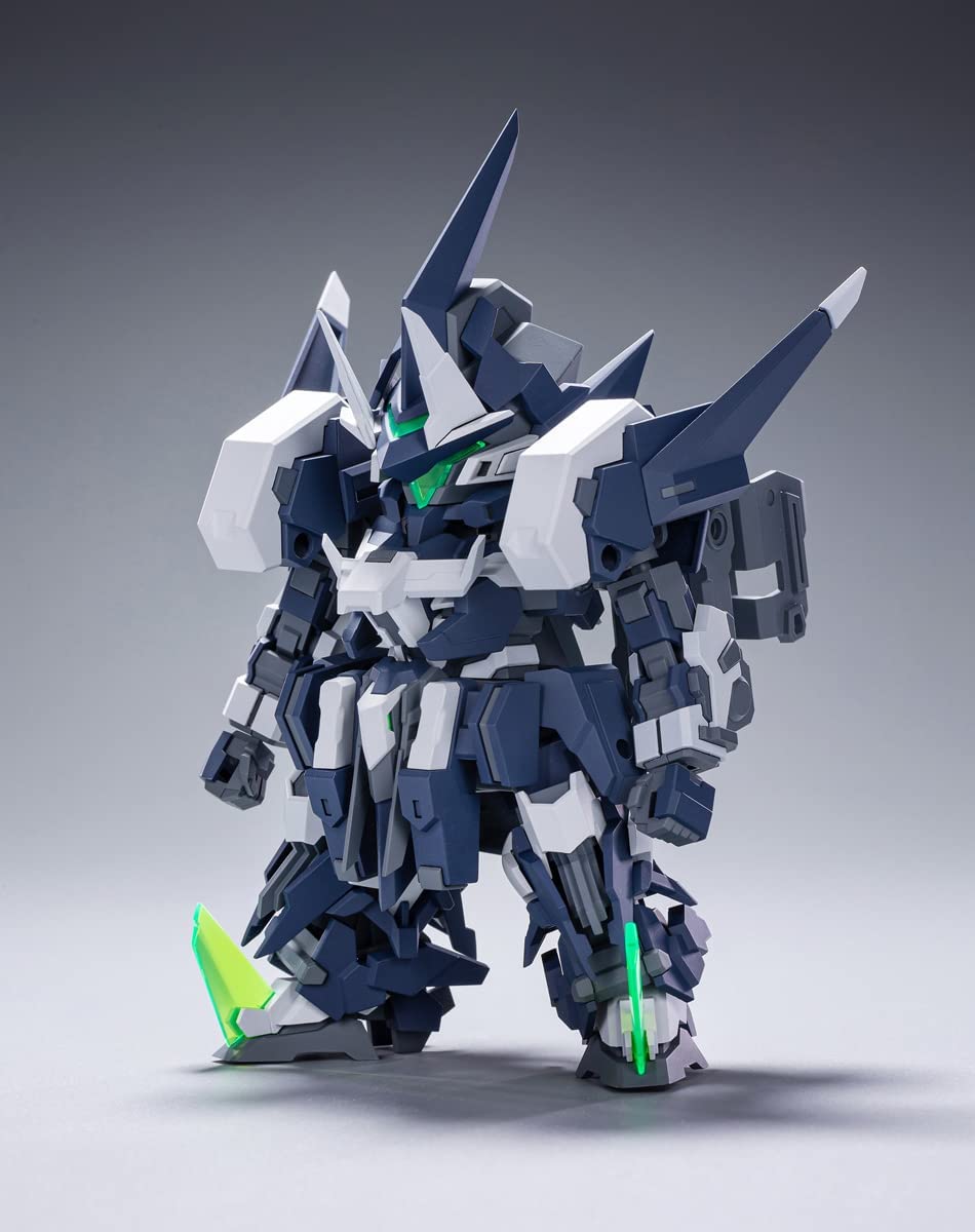 KM-057 ExCreR/SlashCoat