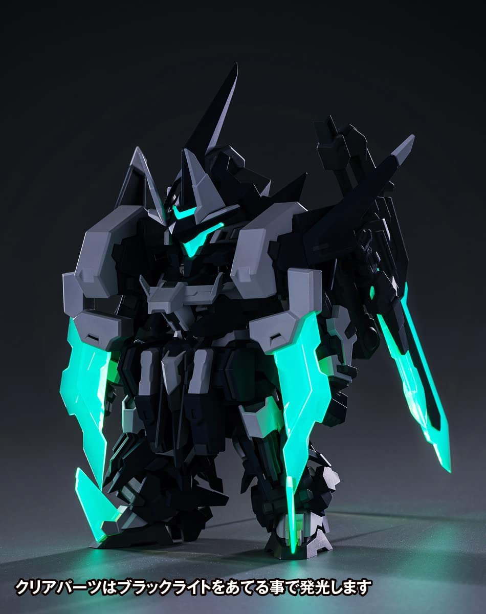 KM-057 ExCreR/SlashCoat