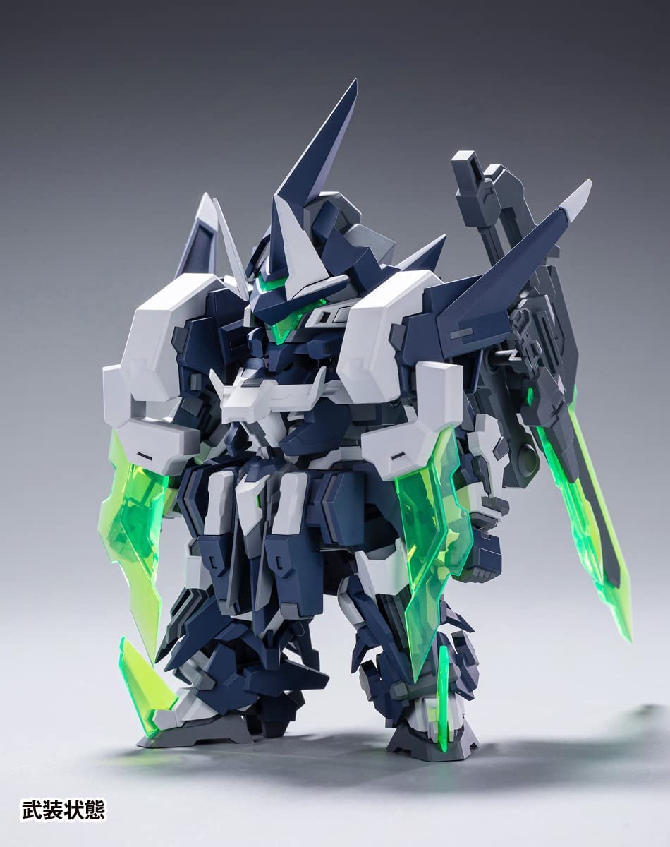 KM-057 ExCreR/SlashCoat