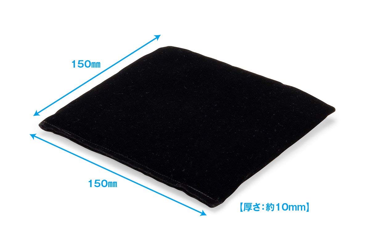 HT-136 HG Electrostatic Dust Removal Pad