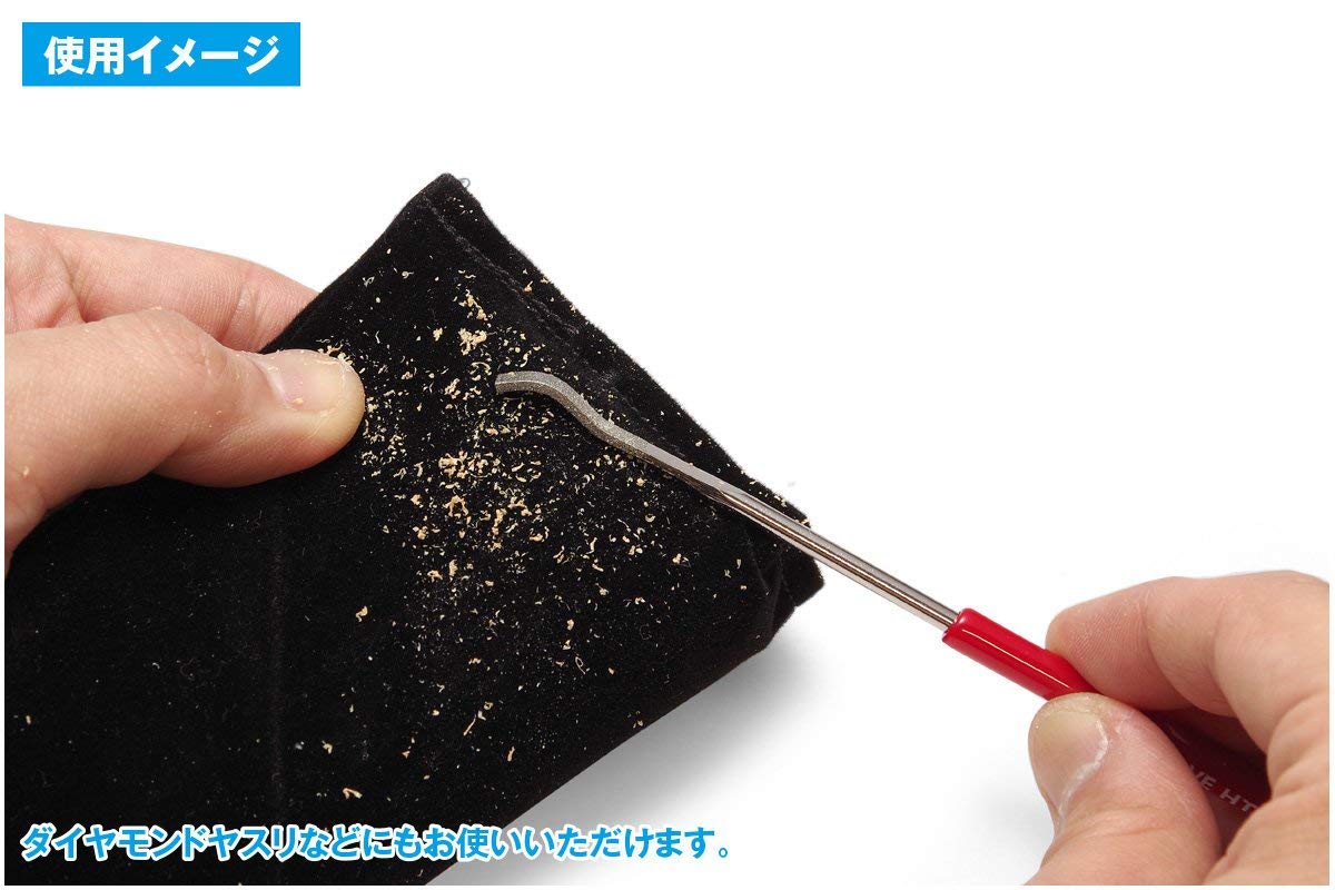 HT-136 HG Electrostatic Dust Removal Pad