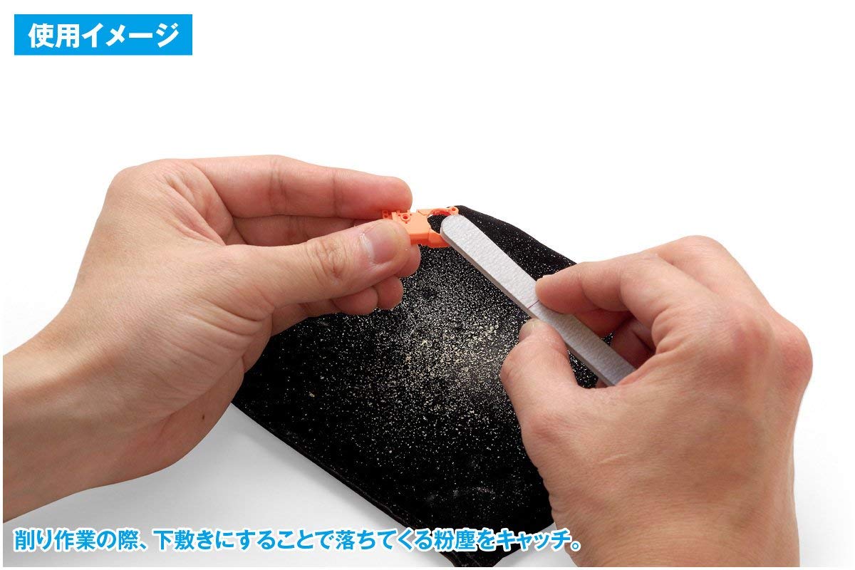 HT-136 HG Electrostatic Dust Removal Pad