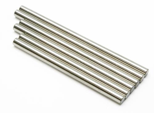 [PRE-ORDER] 0036-53 Adjustment Suspension Shaft 3mm / 50mm 2pcs