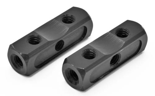 0037-06 SP Multi Post for Perfect Rear Body Mount