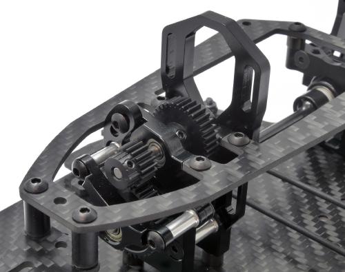 0402-FD Kenbro Concept Conversion Kit VX-DOCK LESS