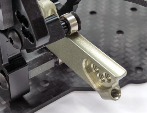 0402-FD Kenbro Concept Conversion Kit VX-DOCK LESS