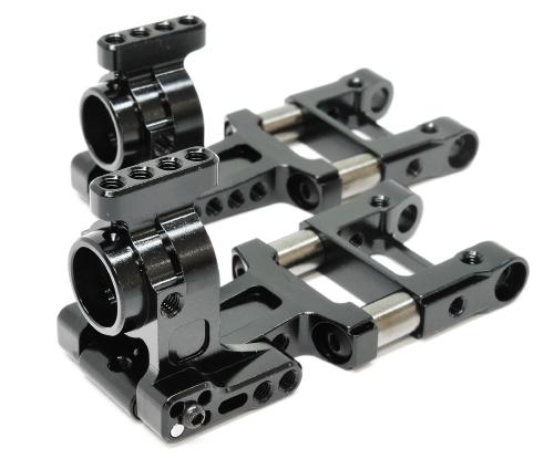[PRE-ORDER] 0405-FD VX Suspension System Ver.4 YD (Black)