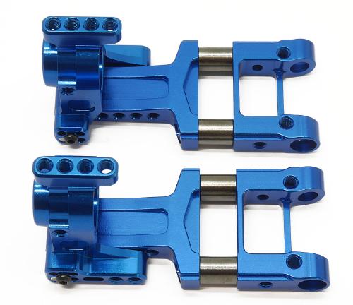 [PRE-ORDER] 0406-FD VX Suspension System Ver.4 YD (Blue)