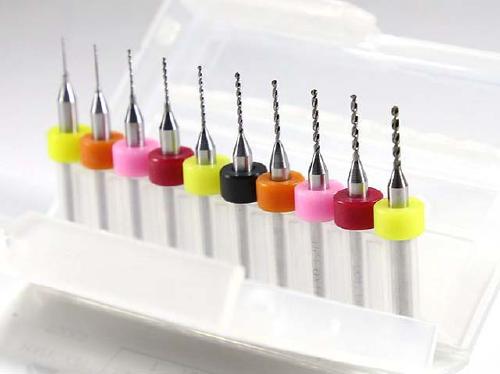 [PRE-ORDER] 0472-FD Shock Piston Drill Set