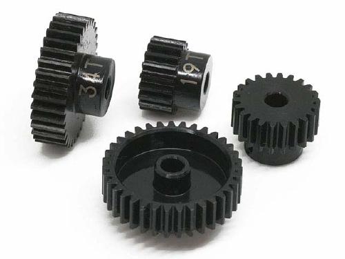 [PRE-ORDER] 0447-FD Heavy Duty Steel Pinion Gear 36T (48P)