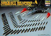 U.S. AIRCRAFT WEAPONS A
