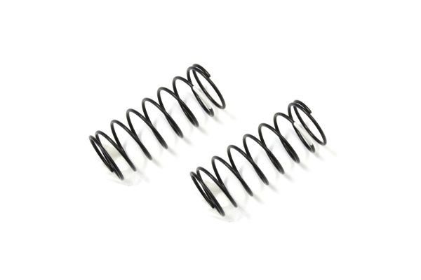 XGS002 Big Bore Shock Spring(S/White/Medium Sof