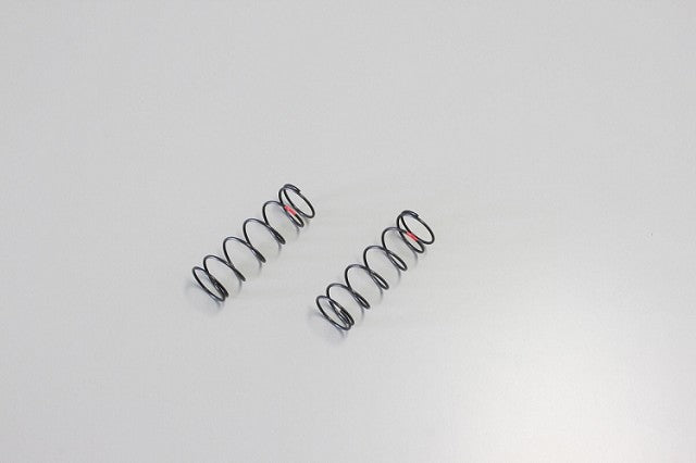 XGS021 BB Shock Spring (M/Red/Med-Hard)